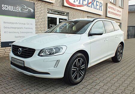 Volvo XC 60 XC60 Kinetic AWD D5 AUTOMATIK/NAVI/PANORAMA