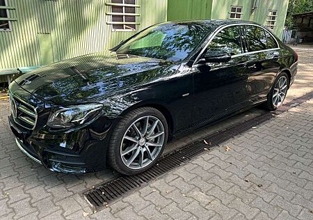 Mercedes-Benz E 220 d (213.004)