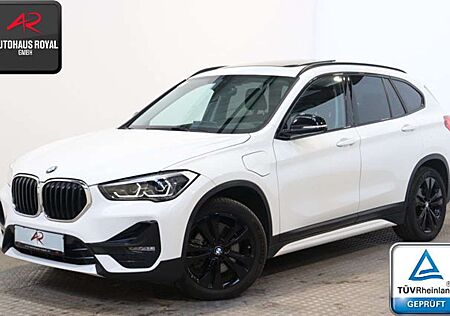 BMW X1 xDrive25e SPORT LINE SHADOW,HUD,ACC,1.HAND,SH