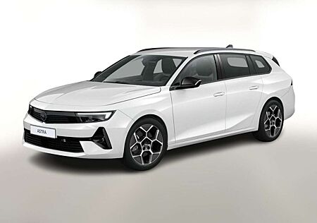 Opel Astra Caravan GS ST 1.2 130 AT8 TechP IntelliLux 18Z ...