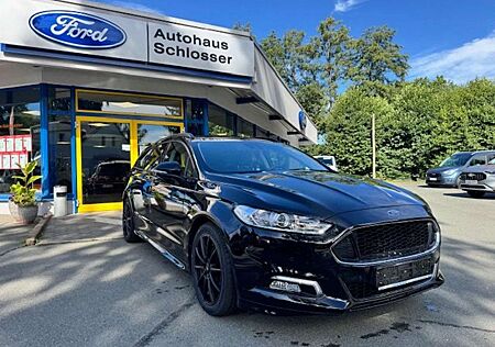 Ford Mondeo Turnier 2.0 Autom. ST-Line, PDC+Kamera Navi