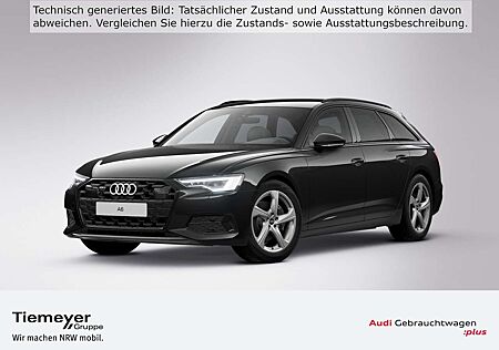 Audi A6 45 TDI Q ADVANCED OPTIK-PKT AHK KAMERA
