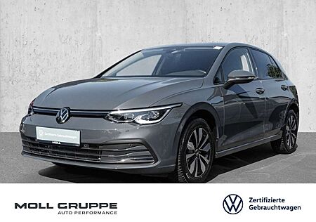 VW Golf Volkswagen 2.0 TDI DSG Life Move MATRIX ACC AHK AUT