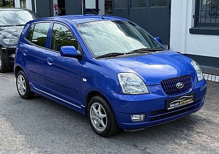 Kia Picanto 1.1 EX Automatik
