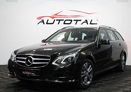 Mercedes-Benz E 250 *T-Modell*CGI Navi*Automatik*LED ILS*Leder*