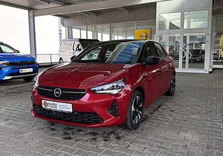 Opel Corsa-e GS Line, 3-phasig, Sitzh., Toter-Winkel, Kamera...