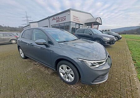 VW Golf Volkswagen VIII 1,5 TSI Life PDC/virt. Cockpit/AppConnect!