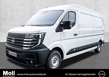 Nissan Interstar Kasten L3H2 35 dCi150 FWD MT N-CONNECTA LRB Winter