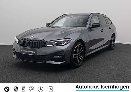 BMW 330 M Sport Laser DAB HUD 360° Panorama AHK 19