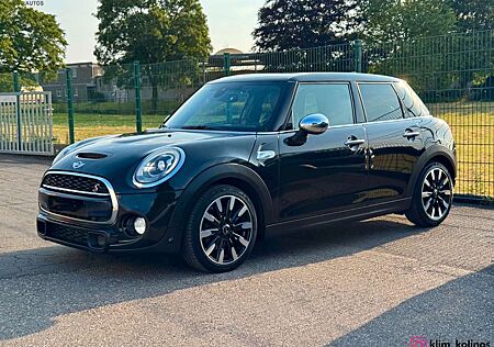 Mini Cooper SD 5-trg. Harman/Kardon