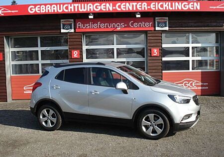 Opel Mokka X Active Start/Stop