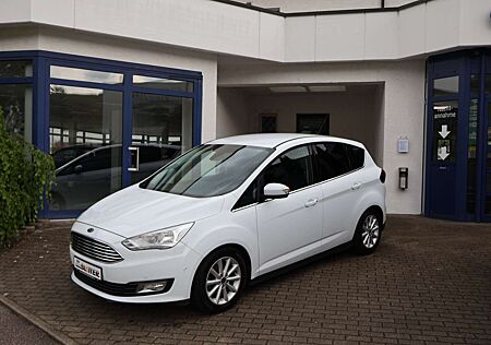 Ford C-Max Titanium