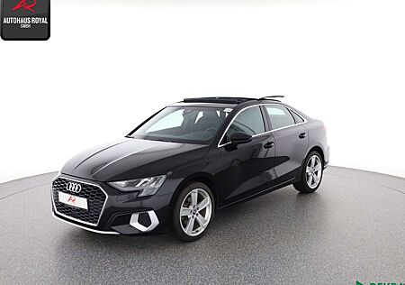 Audi A3 Limousine 30 TFSI S LINE ACC,SH,KAMERA,1.HD