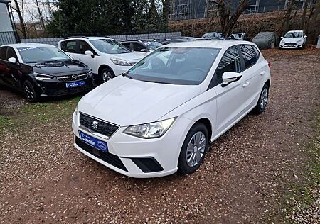 Seat Ibiza Klimatro 36Tkm LED Navi Scheckh Tempom PDC