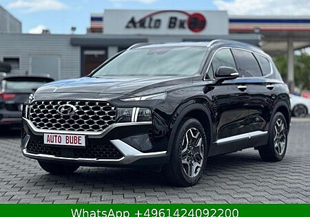 Hyundai Santa Fe Prime Hybrid 4WD HUD|ACC|KRELL|360°|LED