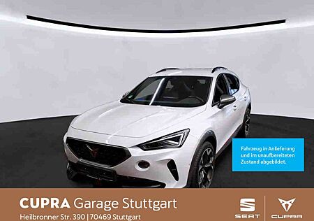 Cupra Formentor VZ 1.4 e-Hybrid 180kW