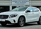 Mercedes-Benz GLA 220 CDI/4M Sport/7G/PANO/LEDER/StHZG/AHK/360°