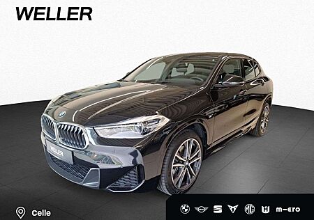 BMW X2 sDrive20d M Sport DA+ ACC PDC DAB Navi Shz LED