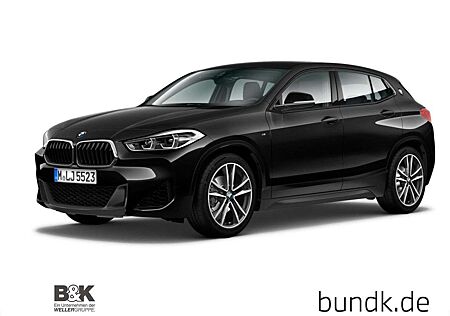 BMW X2 sDrive20d M Sport DA+ ACC PDC DAB Navi Shz LED