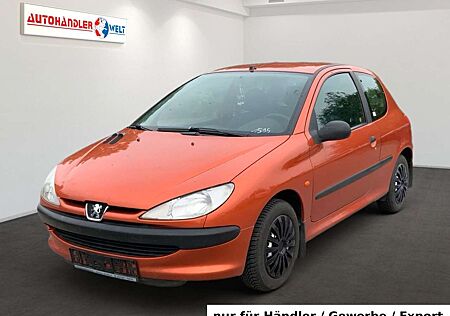 Peugeot 206 1.1 Filou 60