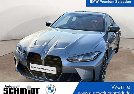 BMW M4 Competition M xDrive / NP= 124.480,- / LCI