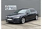 Audi A4 2.0 TDI Avant S Line sport ultra *1.HAND*NAVI*PANO