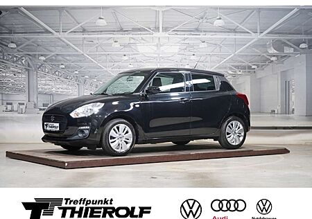 Suzuki Swift 1.2 Dualjet Club Hybrid Klima NAVI Sitzh. KA