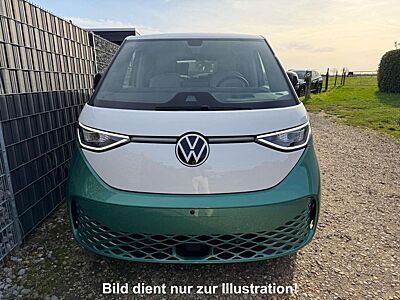 Volkswagen ID. Buzz Pro RWD Long 86(91)kWh