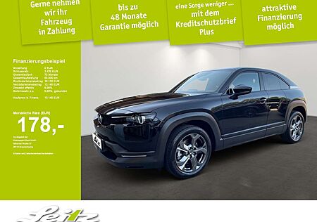 Mazda MX-30 Basis DAB*Kamera*Klima*Navi*Einparkhilfe hi