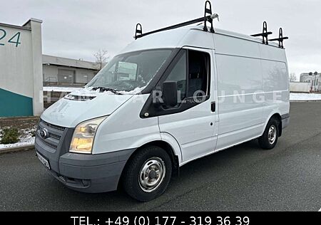 Ford Transit Kasten FT 280 M City Light*KLIMA*D