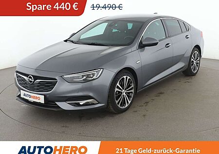 Opel Insignia 2.0 SIDI Turbo Innovation 4x4