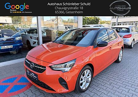 Opel Corsa F Elegance *SITZH*LED*CARPLAY*PDC*ALLW*