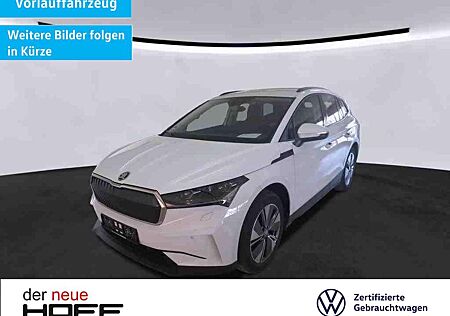 Skoda Enyaq iV 60 Loft Kamera Navi Assistenzpaket