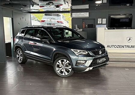 Seat Ateca 2.0 TSI DSG*Xcellence*4Drive*Kamera*Beats