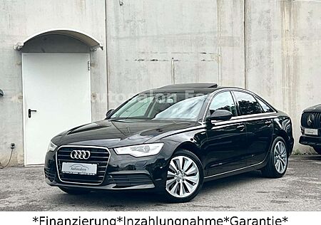 Audi A6 2.0 TFSI hybrid*Navi*SHZ*BOSE*ACC*FIS*