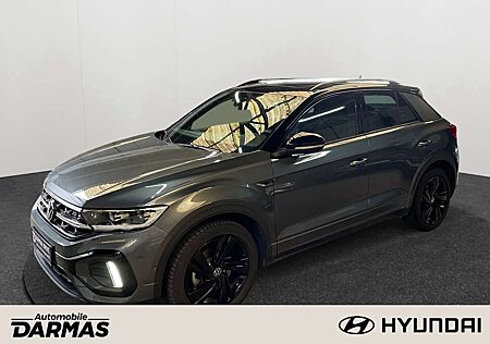 VW T-Roc Volkswagen R-Line 2.0 TSI 4 Motion DSG PanoD LED TOP