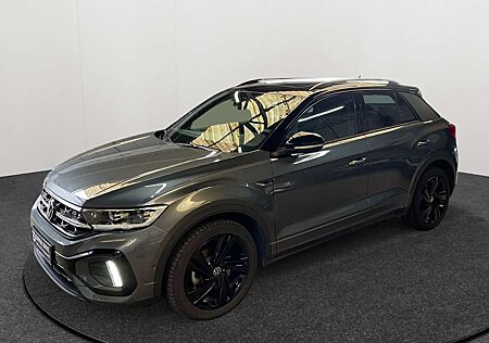 VW T-Roc Volkswagen R-Line 2.0 TDI 4 Motion DSG PanoD LED TOP