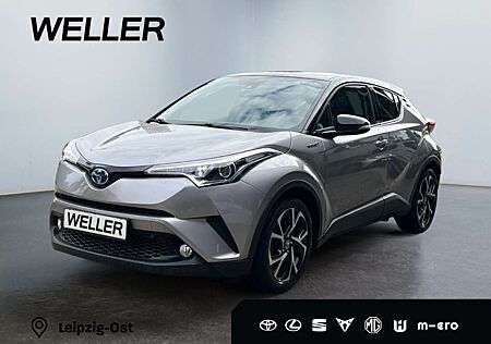 Toyota C-HR 1.8 Hybrid Style *AHK*CAM*ACC*PDC*SHZ*DAB+*