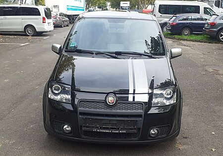 Fiat Panda 1.4 100 HP