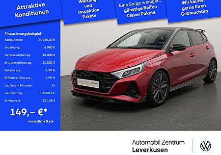 Hyundai i20 NAVI BOSE LED KAM VIRT