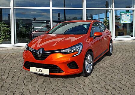 Renault Clio SCe 65 LIFE