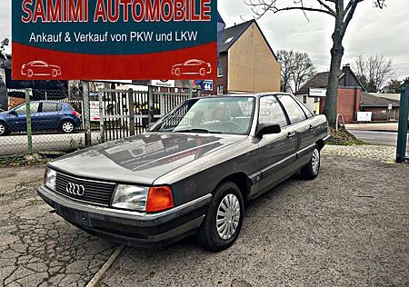 Audi 100 CD