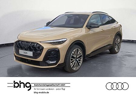 Audi SQ5 TFSI S tronic