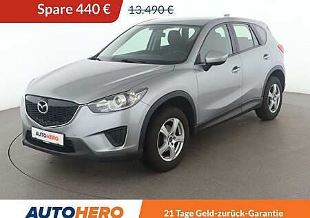 Mazda CX-5 2.0 Prime-Line 2WD*PDC*KLIMA*GARANTIE*