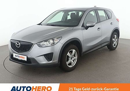 Mazda CX-5 2.0 Prime-Line 2WD*PDC*KLIMA*GARANTIE*