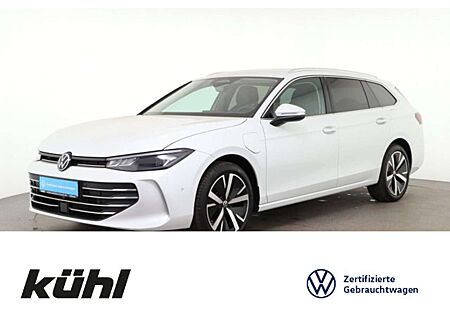 VW Passat Variant Volkswagen 1.5 TSI eHybrid DSG Business LED