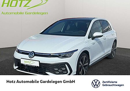 VW Golf GTE Volkswagen VIII GTE 1.5 eHybrid OPF DSG HeadUp/DCC/Mat