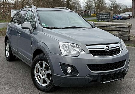 Opel Antara 2.2 CDTI 4x4 Edition - Klima - Teilleder - Tüv Neu