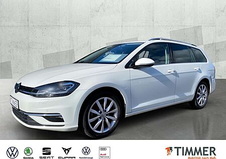 VW Golf Variant Volkswagen VII Variant 1.5 TSI DSG HIGHLINE *APP*LED *ACC *N