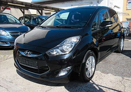 Hyundai ix20 1.4 Comfort*Autogas-LPG*